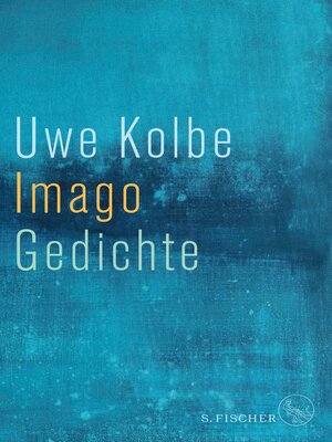 cover image of Imago